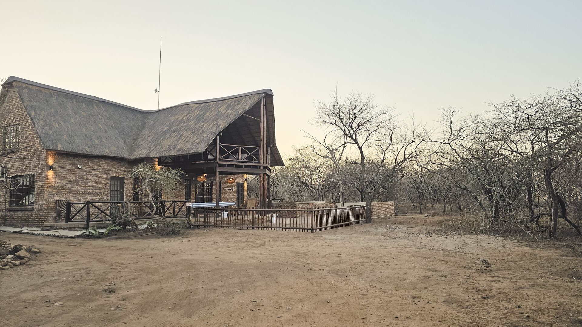 Kruger Umoya exterior — click to see the full gallery